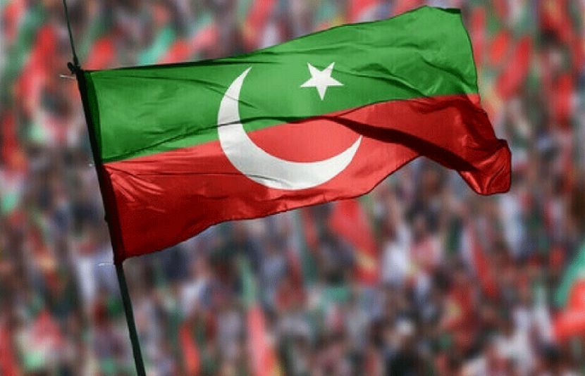 پی ٹی آئی پنجاب میڈیا سیل کے سربراہ کو عہدے سے ہٹا دیا گیا