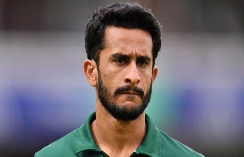 پی ایس ایل) کی فرنچائز کراچی کنگز کے فاسٹ بولر حسن علی کو جرمانہ کر دیا گیا