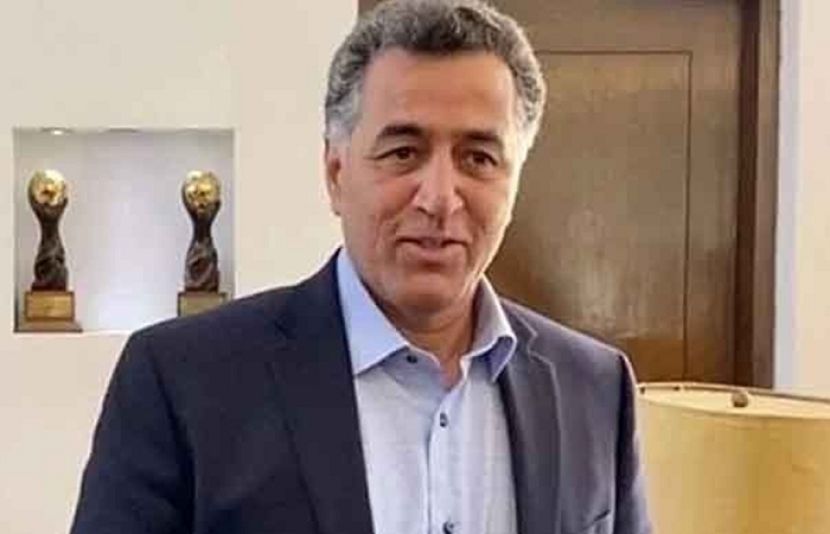 لیفٹیننٹ جنرل فیض حمید (ر)