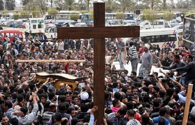 نائیجیریا میں مسیحی اور مسلم شہریوں نے امریکی صدر ڈونلڈ ٹرمپ کی دھمکیوں پر شدید ردعمل ظاہر کیا ہے