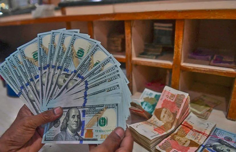 جولائی 2025 میں غیر ملکی فنڈنگ میں اضافہ