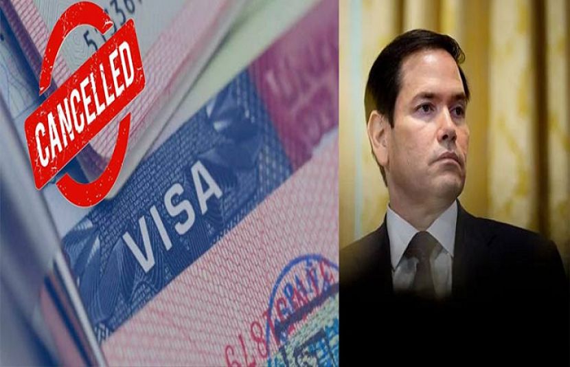 امریکا نے غیر ملکی ٹرک ڈرائیوروں کو ویزے جاری کرنے کا عمل معطل کر دیا۔