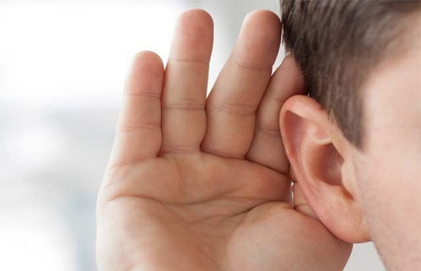 جسم میں فولاد کی کمی سے سماعت متاثر ہوسکتی ہے