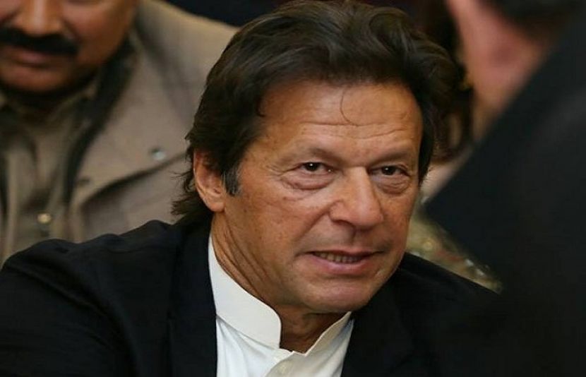 وزیراعظم پاکستان عمران خان