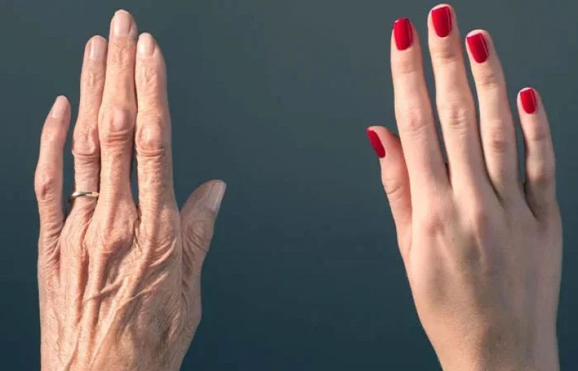 جوان افراد کو قبل از وقت بڑھاپے کا شکاربنانے والی عادات کونسی ہیں، جانیے