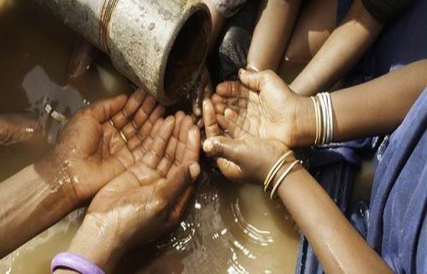پاکستان ان طریقوں سے پانی کی بچت کر سکتا ہے
