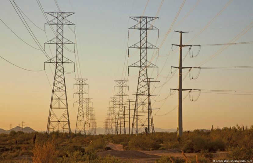 بجلی کی ترسیل کا نظام بحال، وزارت توانائی کا اعلان