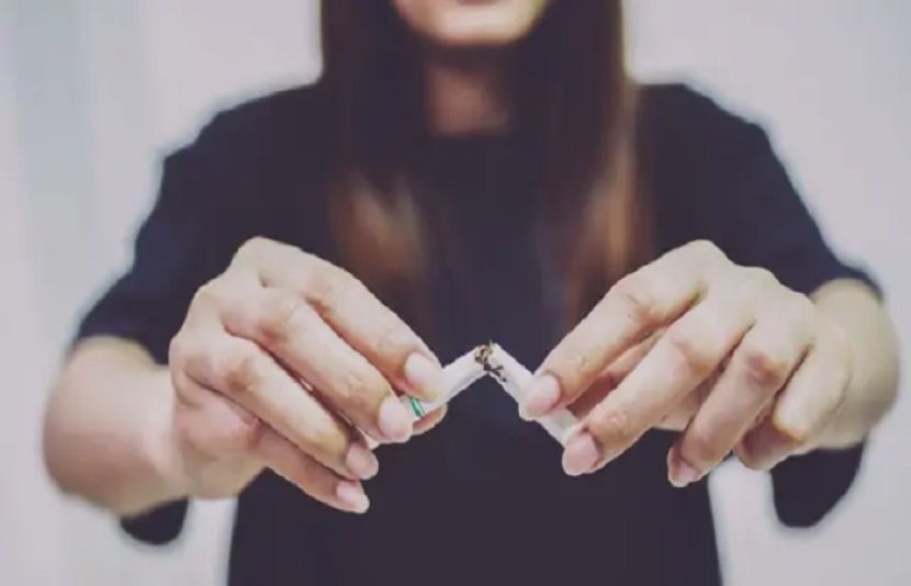 روزانہ صرف ایک یا دو سگریٹ پینا بھی دل کی بیماریوں، فالج اور قبل از وقت موت کے خطرات میں نمایاں اضافہ کرتا ہے