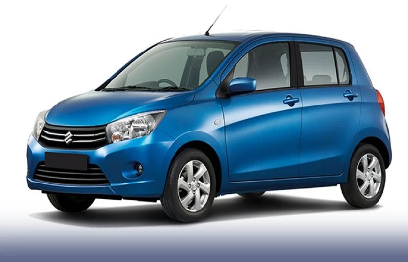 پاک سوزوکی نے کلٹس 2026 کی قیمتیں جاری کردی