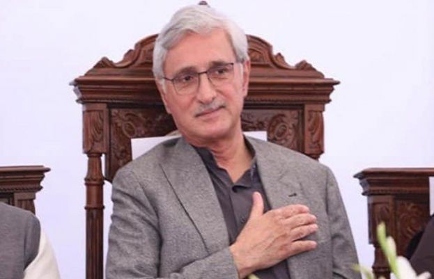 جہانگیر ترین کا پاور شو، کل ہم خیال گروپ کے اعزاز میں عشائیے کا اہتمام