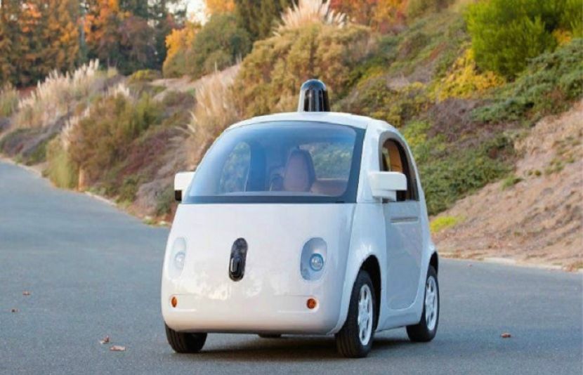 ابو ظہبی میں خودکار گاڑیوں کا آغاز، جدید ٹیکنالوجی کا مظاہرہ