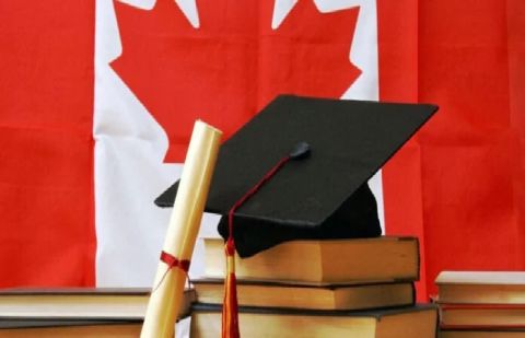 کینیڈا میں تعلیم حاصل کرنے کے خواہشمند طلبا کے لئے بڑی خبر