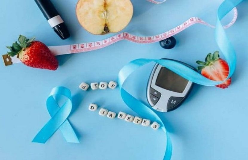 محض صحت بخش غذا پر گزارا ٹائپ 2 ذیابیطس کے مرض کو قابو میں نہیں لاسکتا