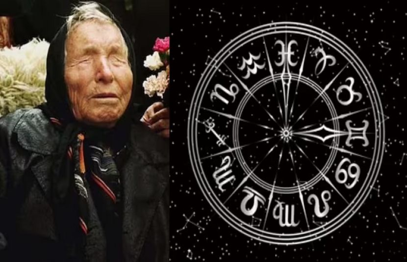 بابا وانگا کی 2026 کے لیے خوفناک پیشگوئیاں سامنے آگئیں