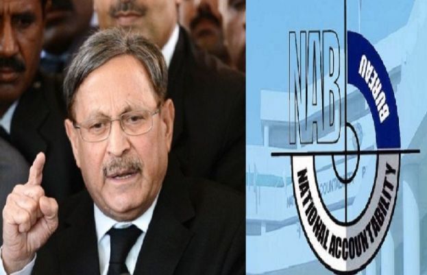 سابق چیئرمین سینیٹ اور پاکستان پیپلزپارٹی کے رہنما سینیٹر فاروق ایچ نائیک