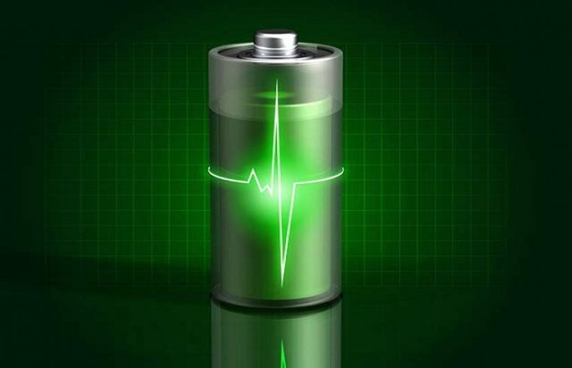 امریکی ماہرین نے بیٹری کی تیاری میں اسفالٹ استعمال کیا ہے