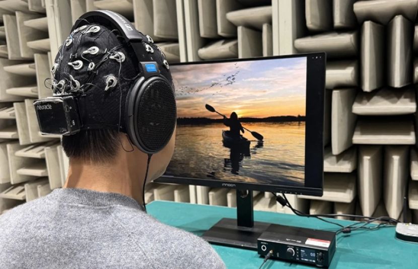 شور میں آنکھیں بند کر کے سونا بےفائدہ ہے، ماہرین