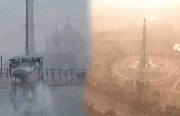 پنجاب حکومت نے ائیر کوالٹی بہتر بنانے کے لیے ہنگامی اقدامات مزید سخت کر دیے