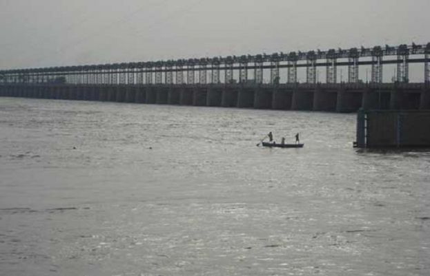 دریائے ستلج میں گنڈا سنگھ والا کے مقام پر سیلاب کا خدشہ