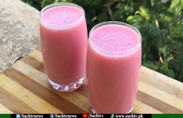 شربت گوندکتیرہ