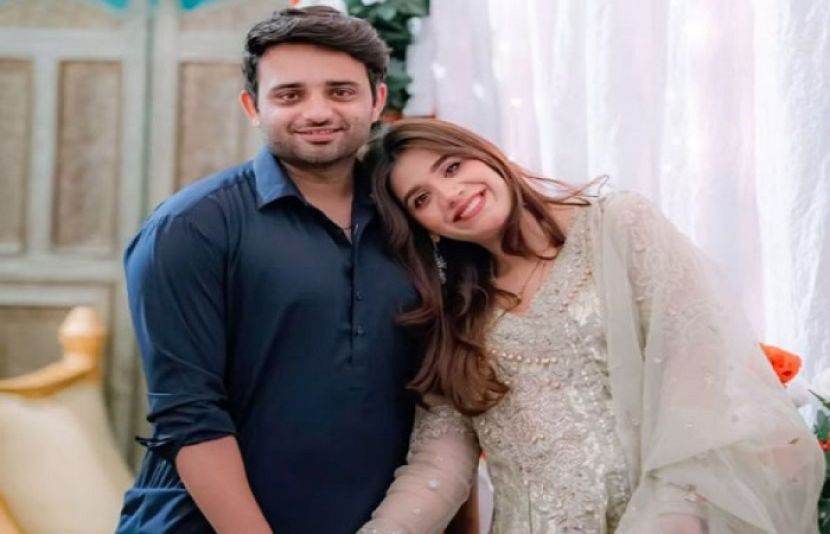 کرن اشفاق نے 15 کلو وزن کم کرنیکی وجہ بتا دی