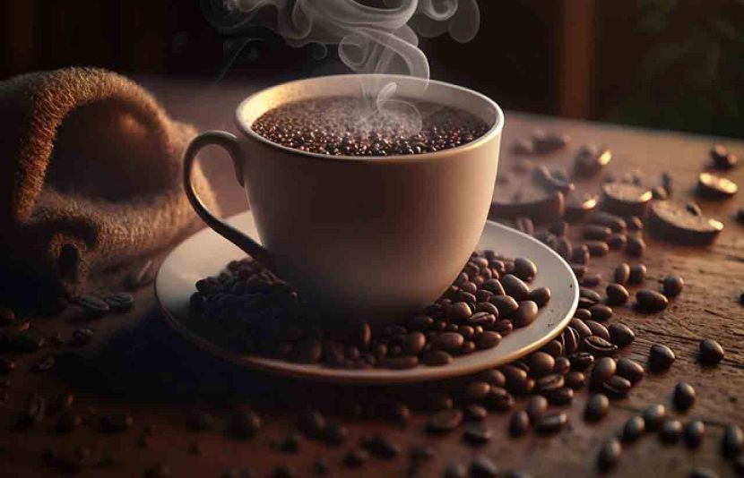 ایک نئی تحقیق کے مطابق روزانہ دو سے تین کپ کافی پینا ذہنی امراض کے خطرات میں کمی سے منسلک ہے