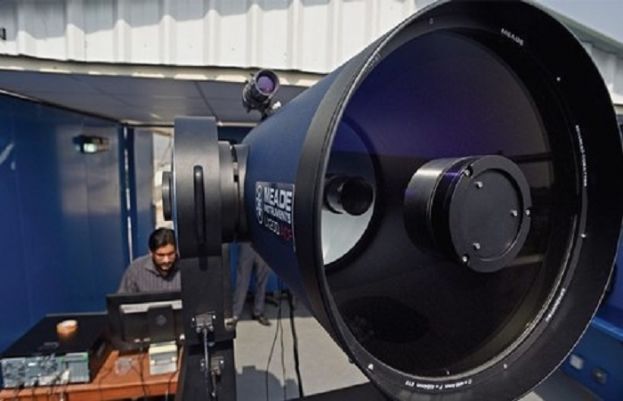 ملک میں سٹیلائٹ منصوبوں کیلئے 4 ارب 70 کروڑ روپے کا بجٹ