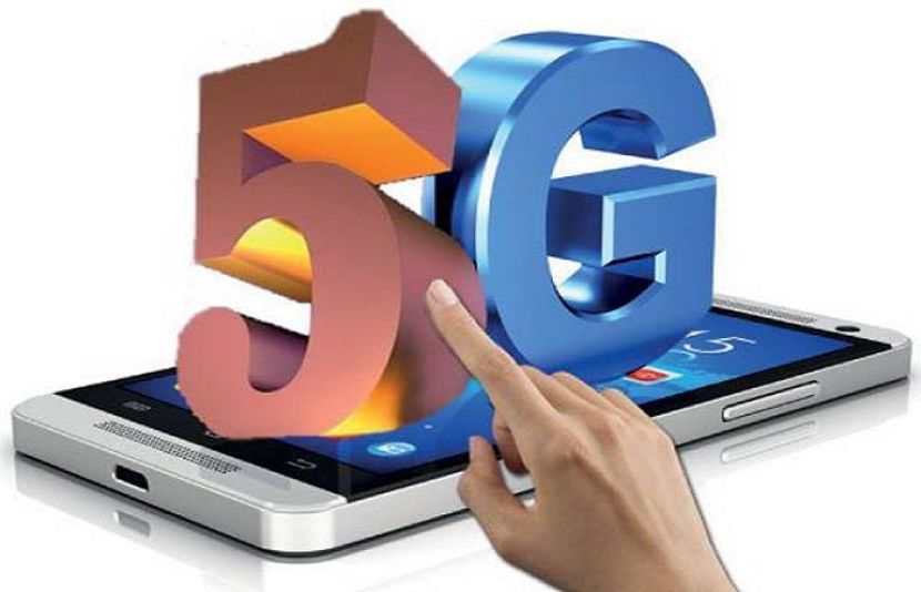 حکومت کا ملک بھر میں جلد 5 جی سروسز شروع کرنے کا اعلان