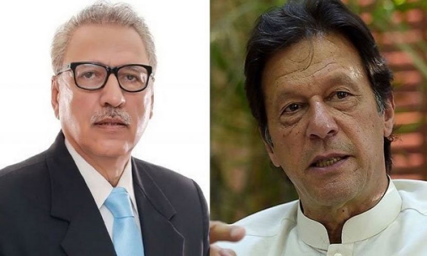 وزیر اعظم اور صدر مملکت کا یوم عاشورہ پر پیغام