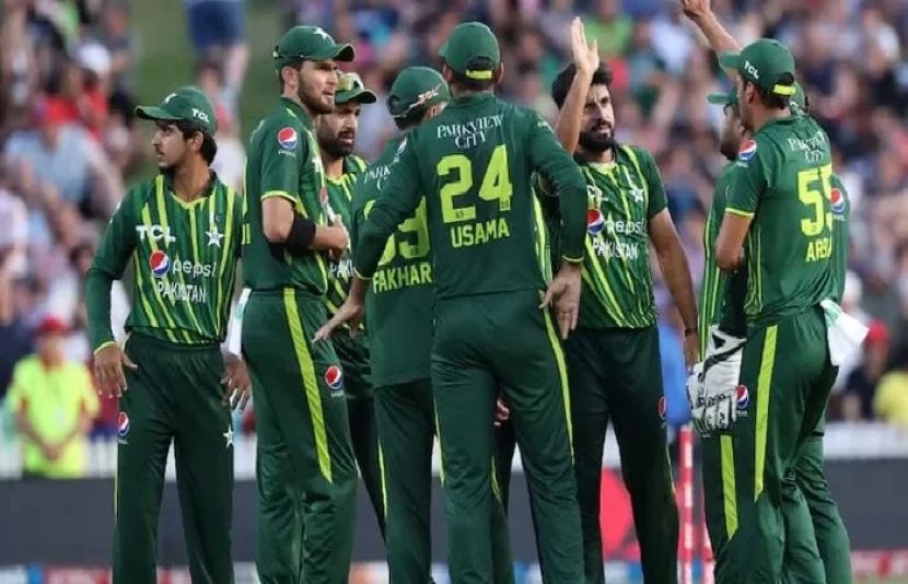 پاکستان کرکٹ بورڈ نے ٹی 20 اور ون ڈے کیلیے اسکواڈ کا اعلان کردیا