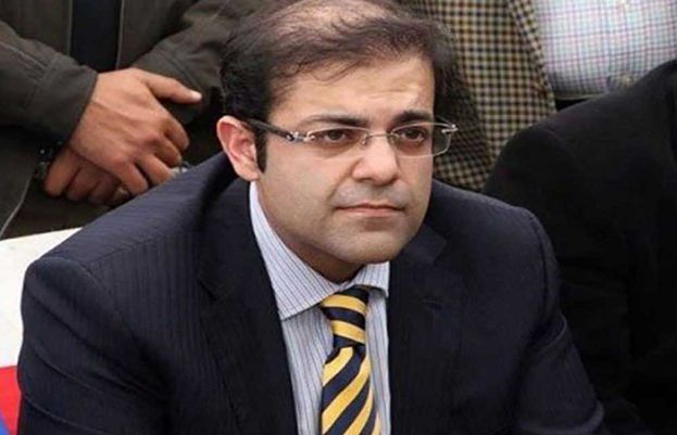 سلیمان شہباز