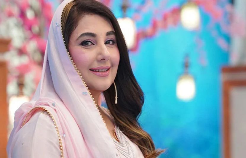 پاکستان شوبز انڈسٹری کی اداکارہ اور ٹی وی میزبان جویریہ سعود نے اداکارہ یمنیٰ زیدی سے متعلق اپنے متنازع بیان پر معذرت کرلی ہے
