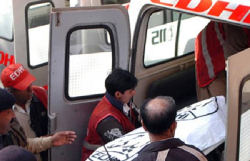 اوکاڑہ میں خوفناک ٹریفک حادثہ، 7 افراد جاں بحق