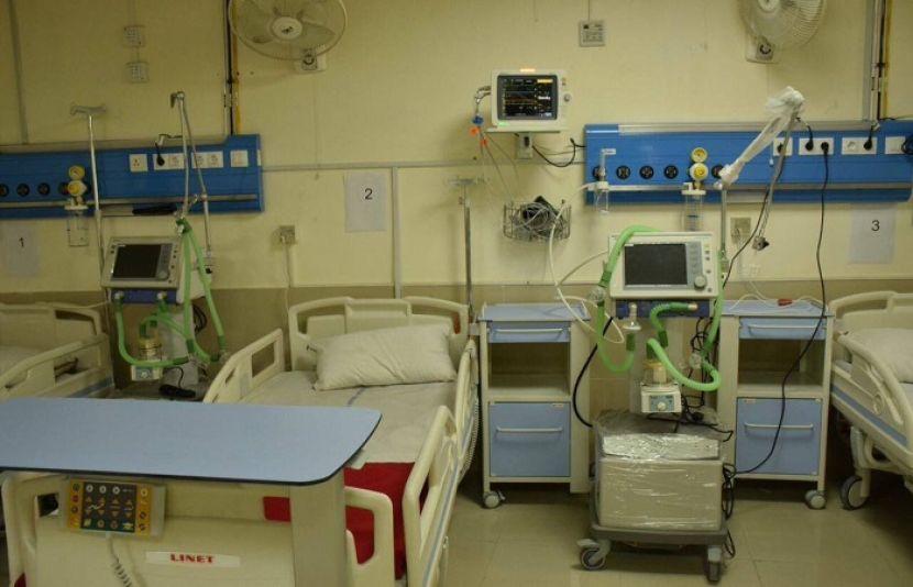 خیبرپختونخوا کے سرکاری ہسپتالوں میں چوتھے روز بھی او پی ڈیز بند