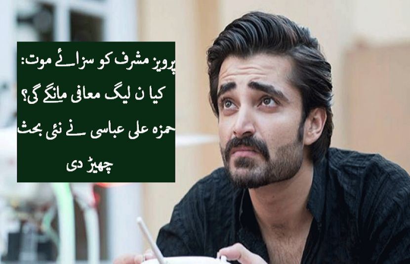 حمزہ علی عباسی