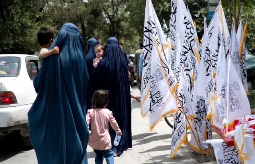 افغان طالبان