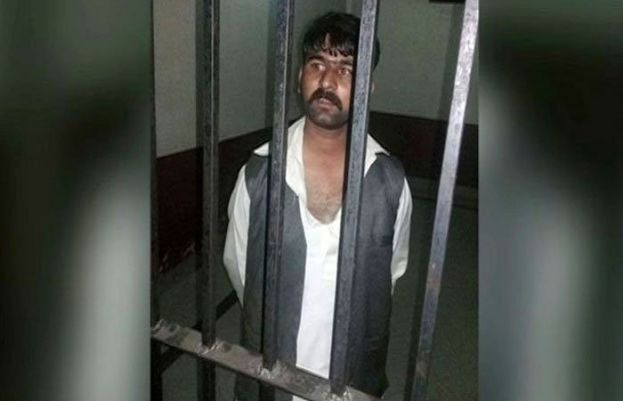 خواب میں احسن اقبال کو مارنے کا حکم ملا، ملزم عابد کا پولیس کو بیان