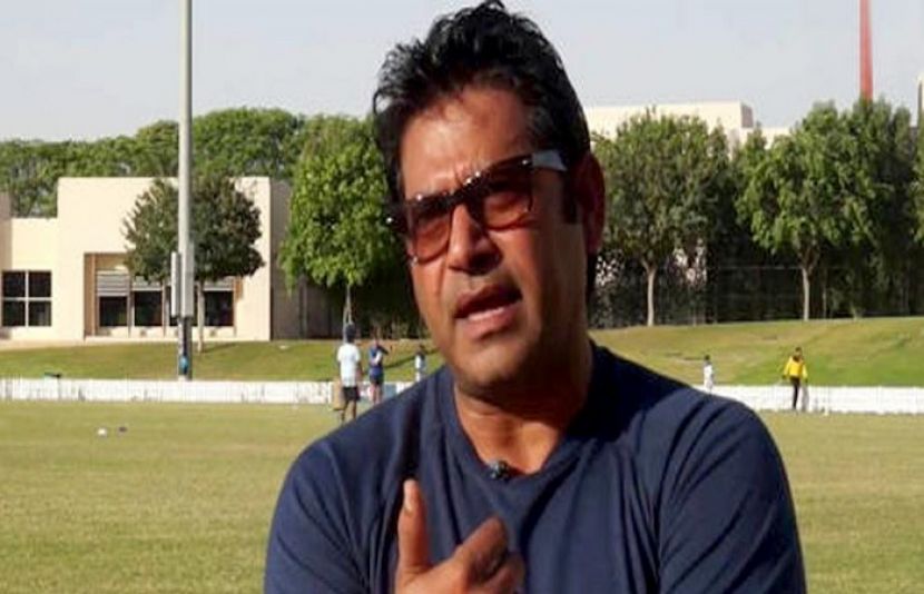 لاہور قلندرز کے سابق فیلڈنگ کوچ عتیق زمان کے ا نکشافات