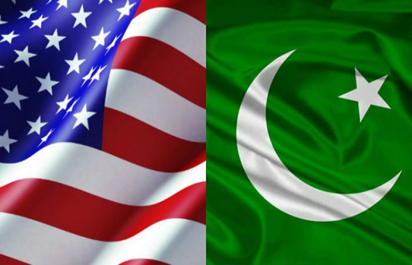 امریکا نے پاکستانی سفارت کاروں کی نقل و حرکت پر عائد پابندی ختم کر دی ہے