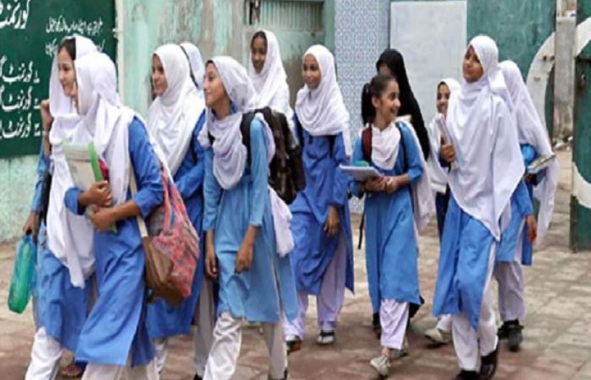 سندھ کے سرکاری و نجی اسکول یکم اگست سے 6 روز کھولے جائیں گے
