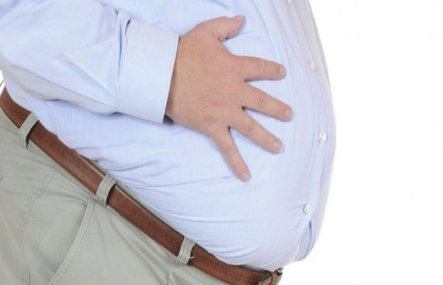 موٹاپا درمیانی عمر کے افراد میں جگر کے لیے بڑا خطرہ