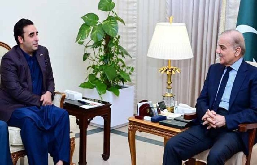 پیپلز پارٹی کا مسلم لیگ (ن) کے ساتھ بجٹ پر ڈیڈلاک برقرار ہے