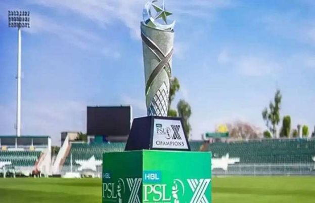 پاکستان سپر لیگ کے آج ہونے والے کوالیفائر کے ای ٹکٹ کی فروخت معطلی کا شکار ہے