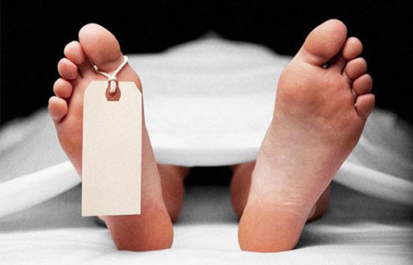 معروف اداکار نے خودکشی کرکے اپنی زندگی کا خاتمہ کرلیا