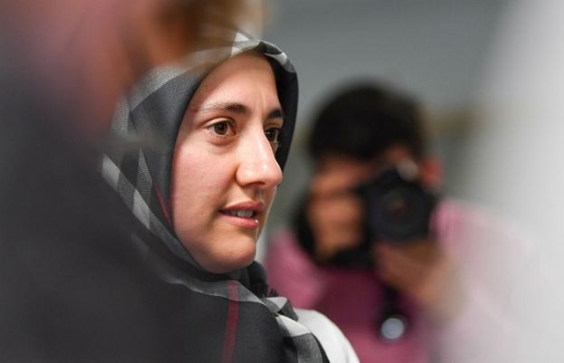 جرمنی کی عدالت نے خاتون کو ’حجاب‘ کے ساتھ تعلیم دینے سے روک دیا