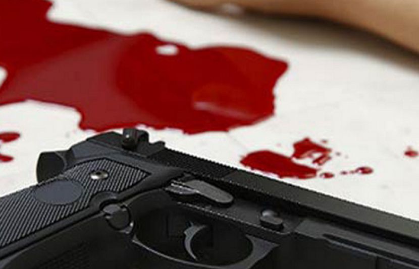 خاتون ڈاکٹر نے اپنے آپ کو گولی مار کر خودکشی کر لی