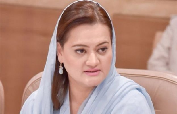  دوبارہ گنتی کروانا الیکشن ایکٹ 2017ء کے تحت ہمارا بنیادی حق ہے، مریم اورنگزیب 