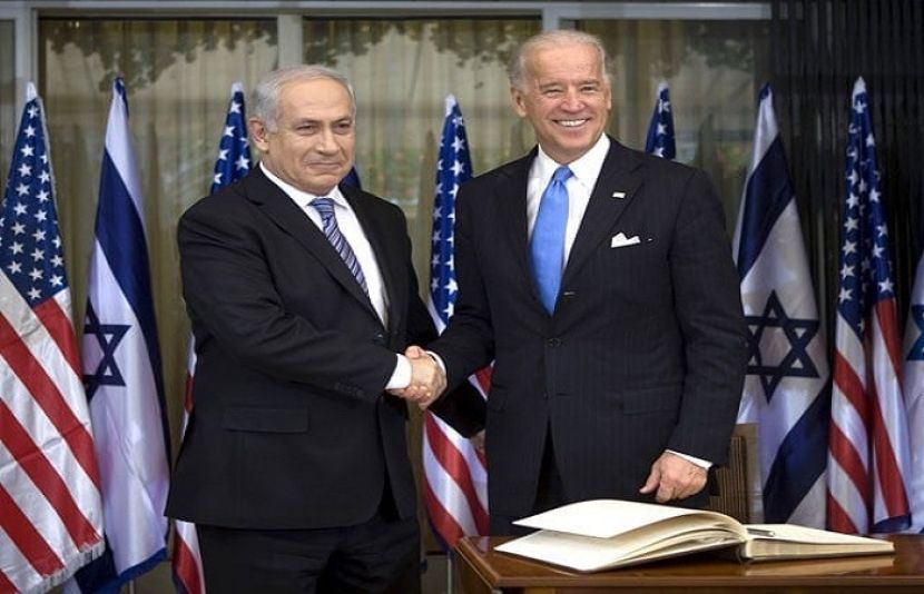 امریکی ایوان نمائندگان نے اسرائیل کے لیے 14.5 ارب ڈالر کا فوجی امدادی پیکج منظور کر لیا۔