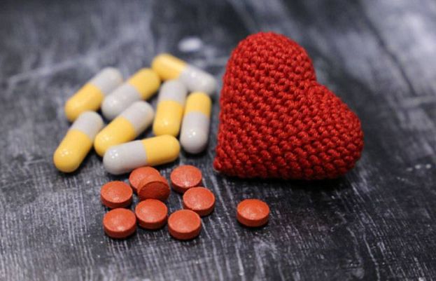 دل کو متاثر کرنے والی ممکنہ ادویات کے بارے میں آگاہی