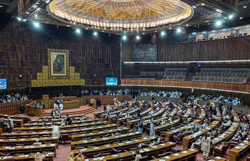 قومی اسمبلی